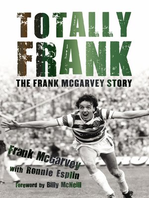 cover image of Totally Frank